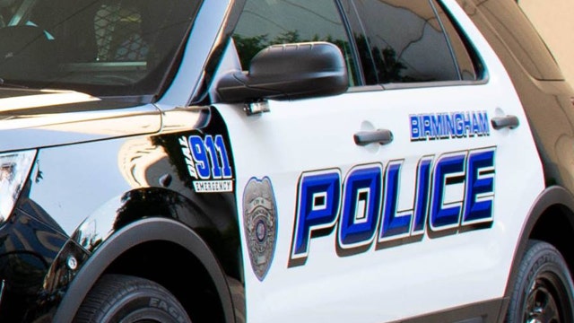 Alabama boy, 5, killed in crossfire during family dispute