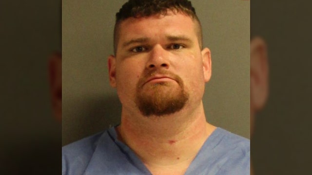 Officials: Man arrested after battering, killing girlfriend at former DeLand motel