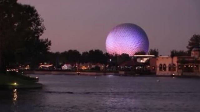Walt Disney World laying off over 700 entertainers