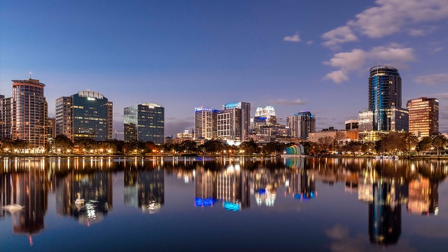 Orlando ranks near bottom of 'Most Caring Cities in America' list