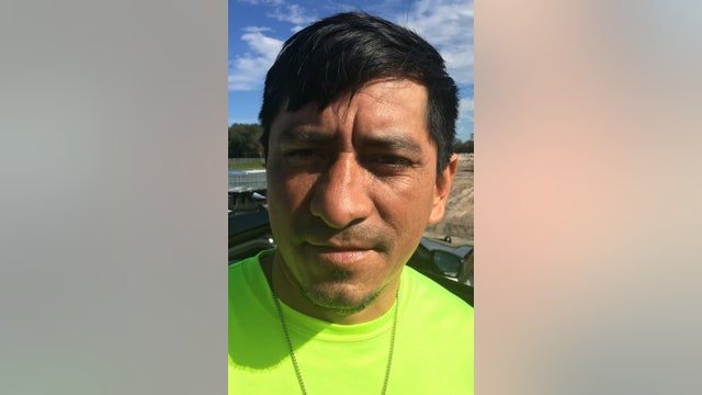 Deputies: DeLand man accused of taping up girls, molesting one of them