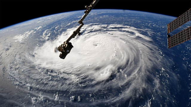 'Existential,' 'Climate Emergency' chosen as Words of the Year