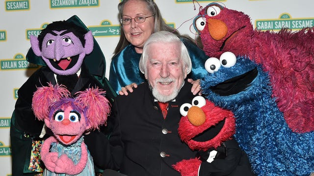 Legendary 'Sesame Street' puppeteer Caroll Spinney dead at 85