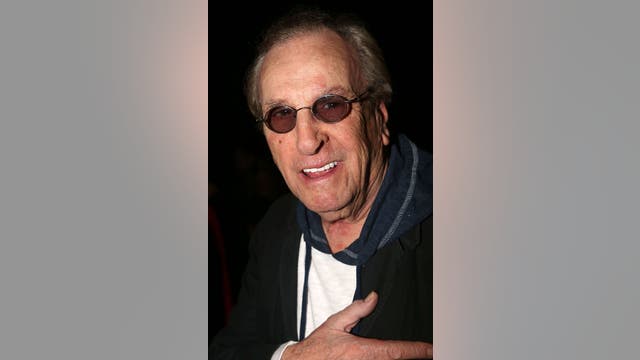 Veteran actor Danny Aiello dead at 86
