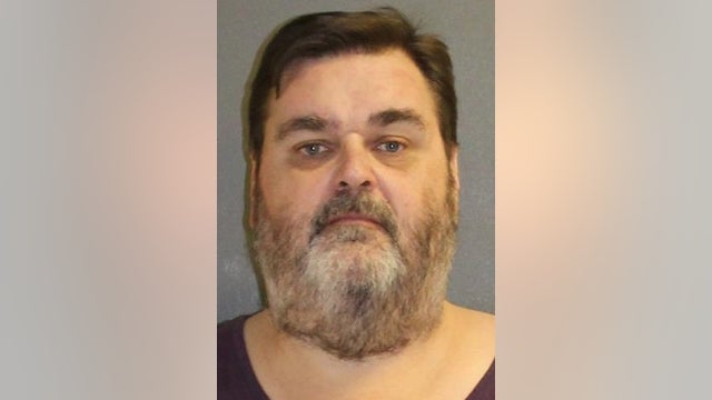 Orange City man accused of possessing over 1,100 child porn photos, videos