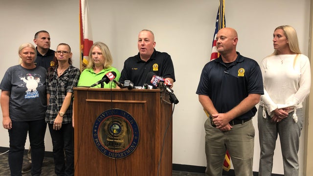 Teens, 16 and 17, arrested in murder of Daytona Beach man