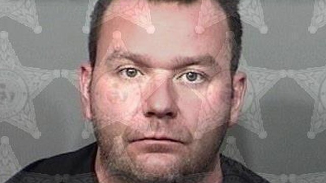 Brevard County teacher accused of having sexual relationship with female student