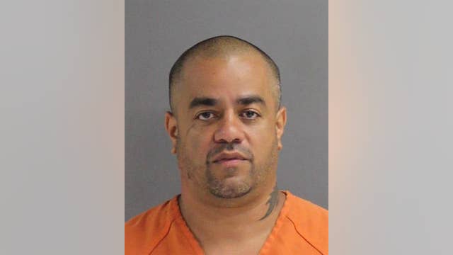 Arrest made in fatal shooting at DeBary storage unit, deputies say