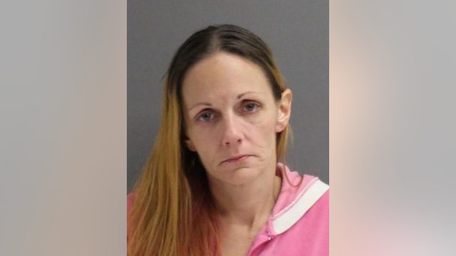Deputies: Florida mom arrested after 4-year-old girl with autism, epilepsy found wandering on road alone