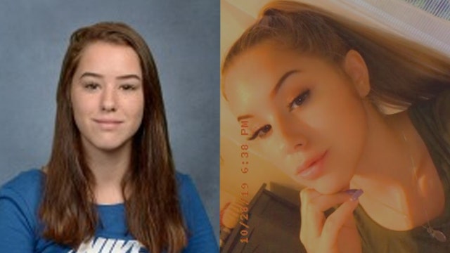 Missing Florida juvenile last seen in November turns herself in
