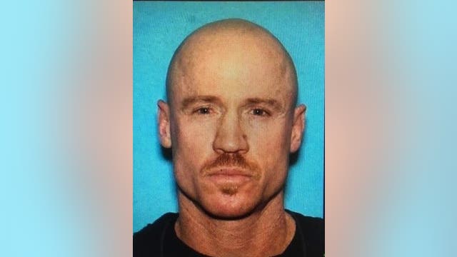 Gunman who killed 2 during White Settlement church service identified