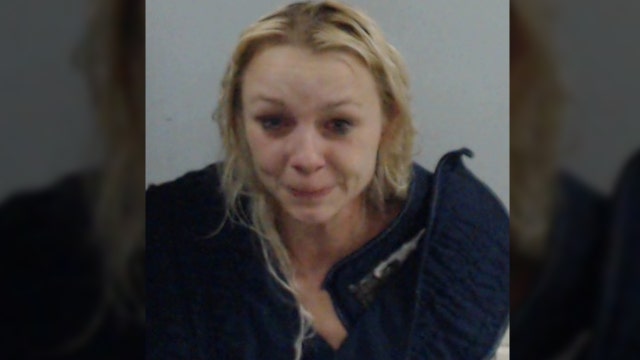 Deputies: Mom who fled with children after custody visit arrested in North Florida