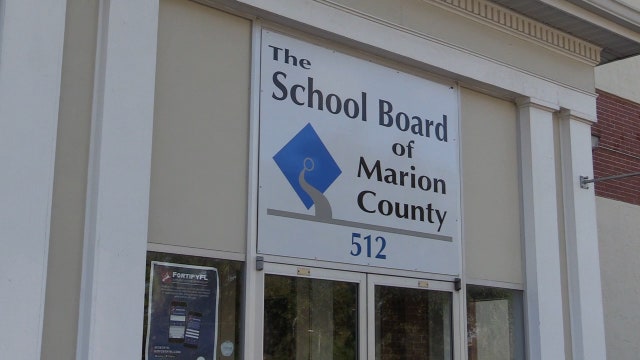 Marion County School Board votes to keep Marion Military Academy students together