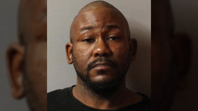 Tennessee man accused of beating blind, homeless man to death with fire extinguisher at bus station