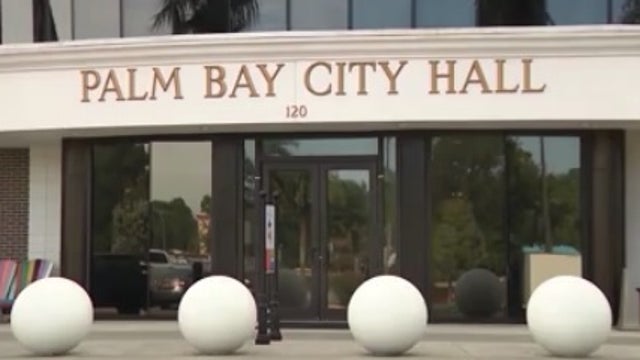 Palm Bay mayor absent during state audit hearing