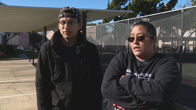 White Settlement church gunman’s ex-wife: ‘I’m so sorry’