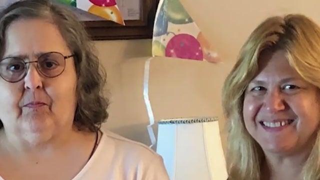 Community rallies around woman who survived a fiery crash