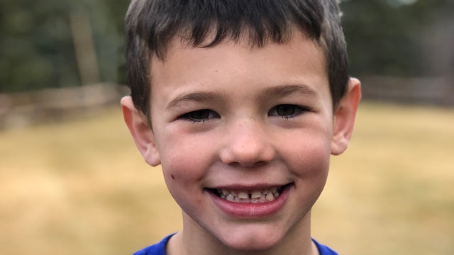 Utah boy, 6, dies after falling off snow blower