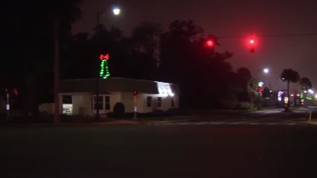 13-year-old girl, parents dies after Christmas Eve crash in Leesburg