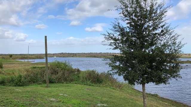 Florida officials identify man killed in boating accident on Christmas Day