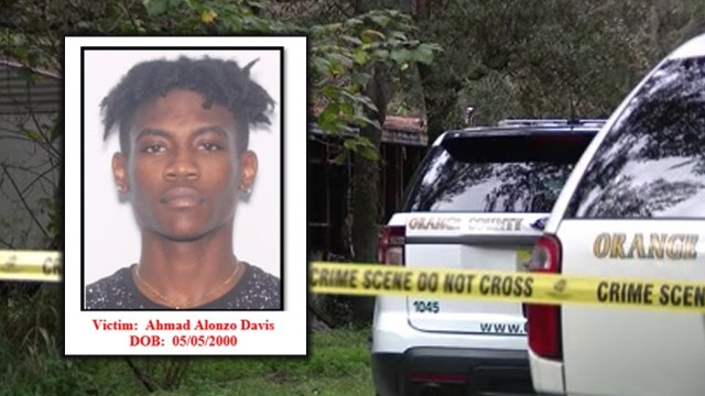 $5,000 reward offered for information regarding deceased teen discovered near Apopka bike trail
