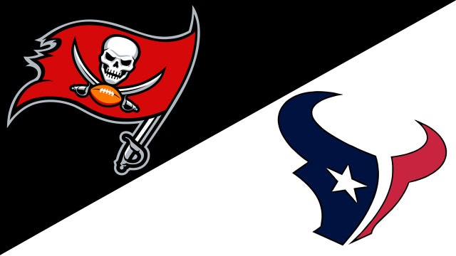 Texans aim for 4th AFC South title in 5 years against Bucs