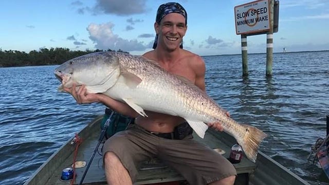 Family pleads for help to save man's hand after firework explosion