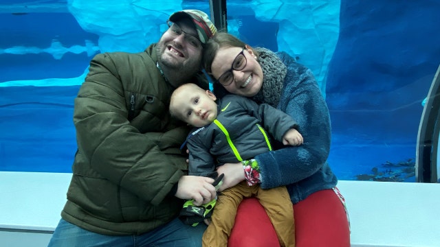 With treatments failing, Michigan toddler with leukemia has bucket list to fulfill