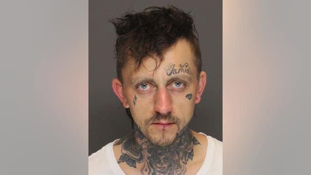 Father pleads guilty for murdering his 13-day-old son in Apple Valley, Minn.