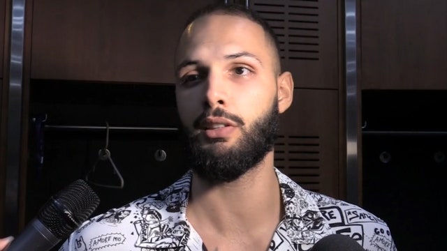 Fournier scores 31, Magic beat Beal, Wizards 127-120