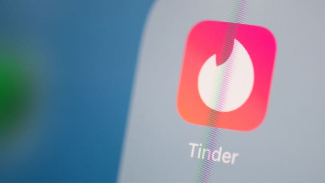 Tinder and other popular dating apps admit there are ‘registered sex offenders on our free products’