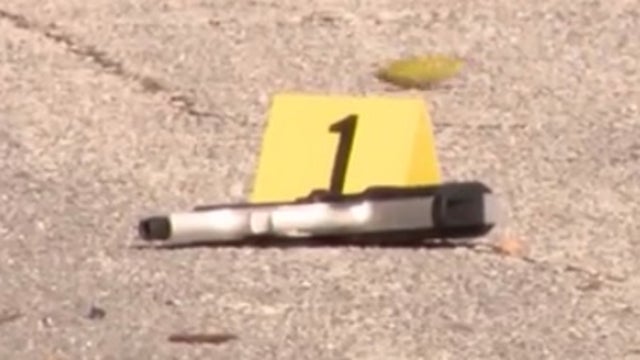 Daytona Beach city leaders hold vigil amid deadly stretch of violence