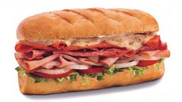 Firehouse Subs offering free sandwiches on Saturday to people with these two names