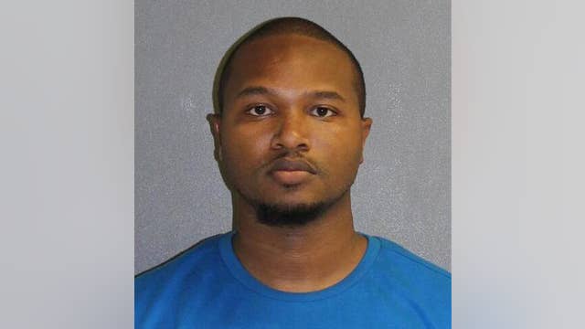 Daytona man sentenced to life plus 30 years for rape, kidnapping in 2016