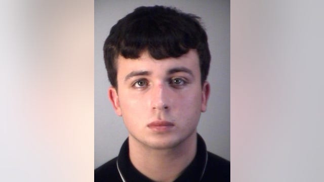 18-year-old with learner's permit arrested for street racing