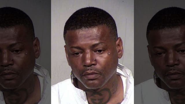 Arizona dad accused of killing man who tried to enter teen daughter’s restroom stall gets 8-year prison term