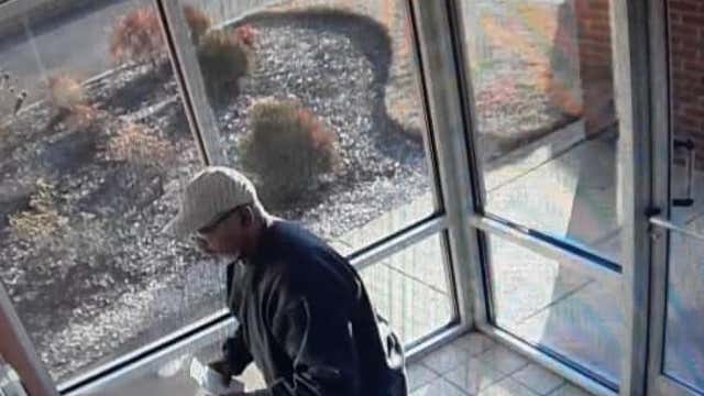Man finds, keeps $4,000 woman dropped at bank, police say