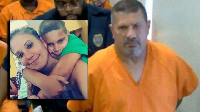 Father-in-law of murdered Florida mother facing new charge