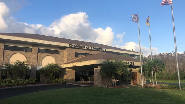 Report: Hispanics now the majority in Osceola County