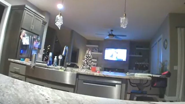 Tips for making sure in-home cameras are secure