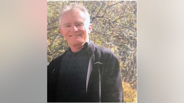 Marion County deputies search for missing man
