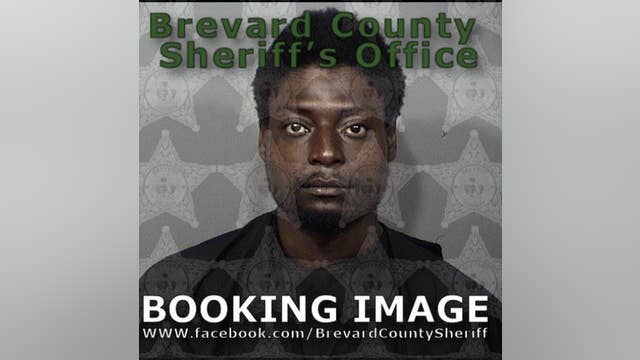 Two injured in shooting at Titusville park