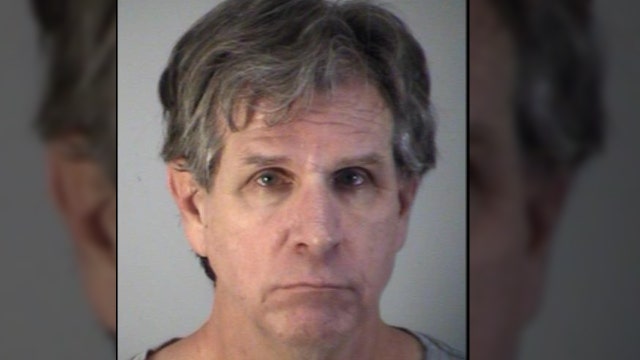 FDLE: Clermont man arrested on 10 counts of child pornography