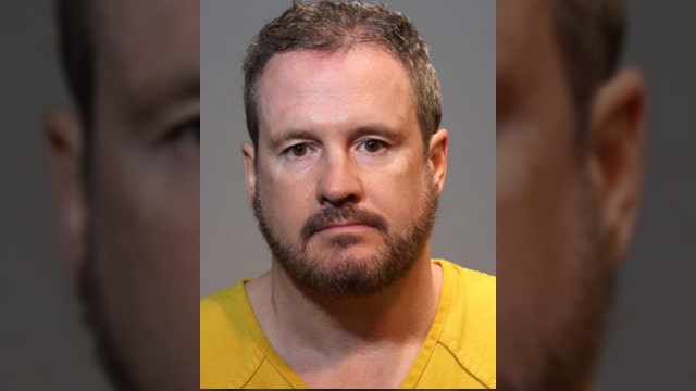 Florida man arrested after poisoning girlfriend's cat with amphetamines, deputies say