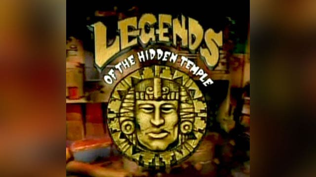 ‘Legends of the Hidden Temple’ set to return as action-adventure game show for adults