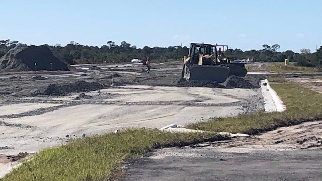 Delayed again: Opening of I-95 interchange in Palm Bay pushed back another week