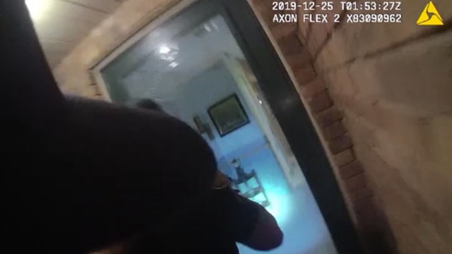 Body camera video released of fatal deputy-involved shooting in Deltona