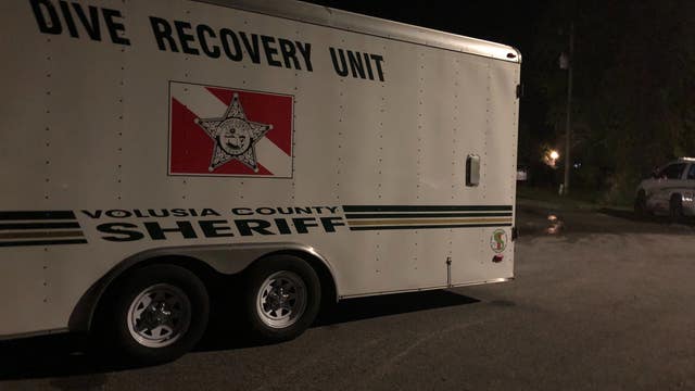 Body of missing boater found in St. Johns River