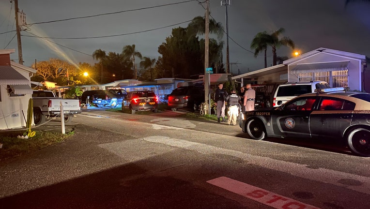 Courtesy: Florida Highway Patrol