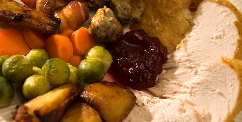 Restaurants Open On Christmas Day 2022 Orlando Don't Feel Like Cooking? Here's A List Of Restaurants Open On Christmas Day  In Orlando